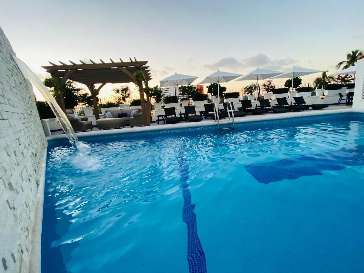 Hotel Suites Mar Elena (Adults Only) Puerto Vallarta