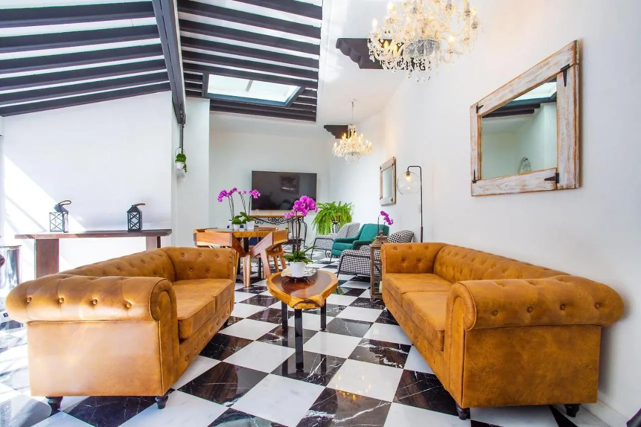 Hotel Suites Mar Elena (Adults Only) Puerto Vallarta