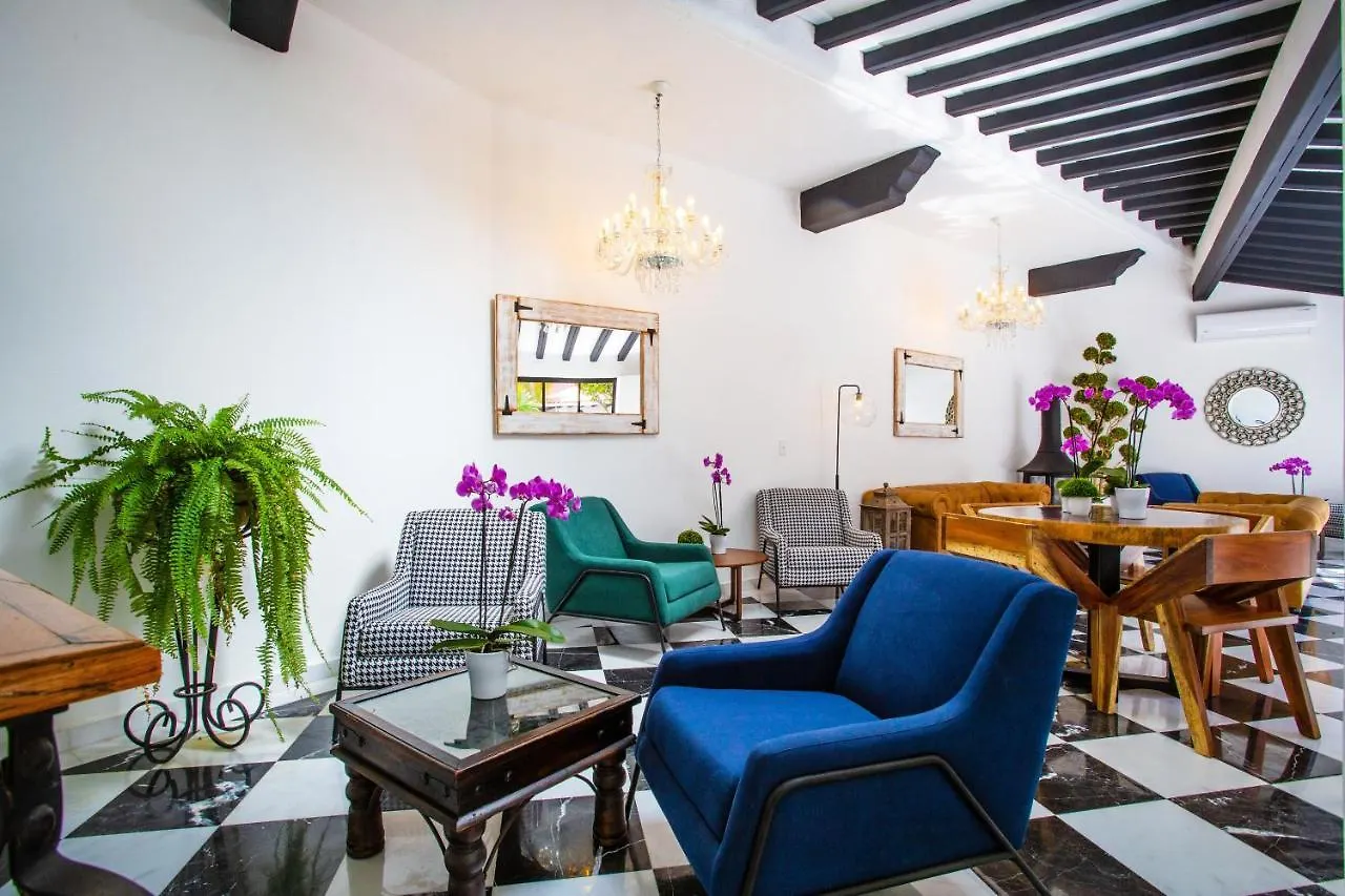 Hotel Suites Mar Elena (Adults Only) Puerto Vallarta