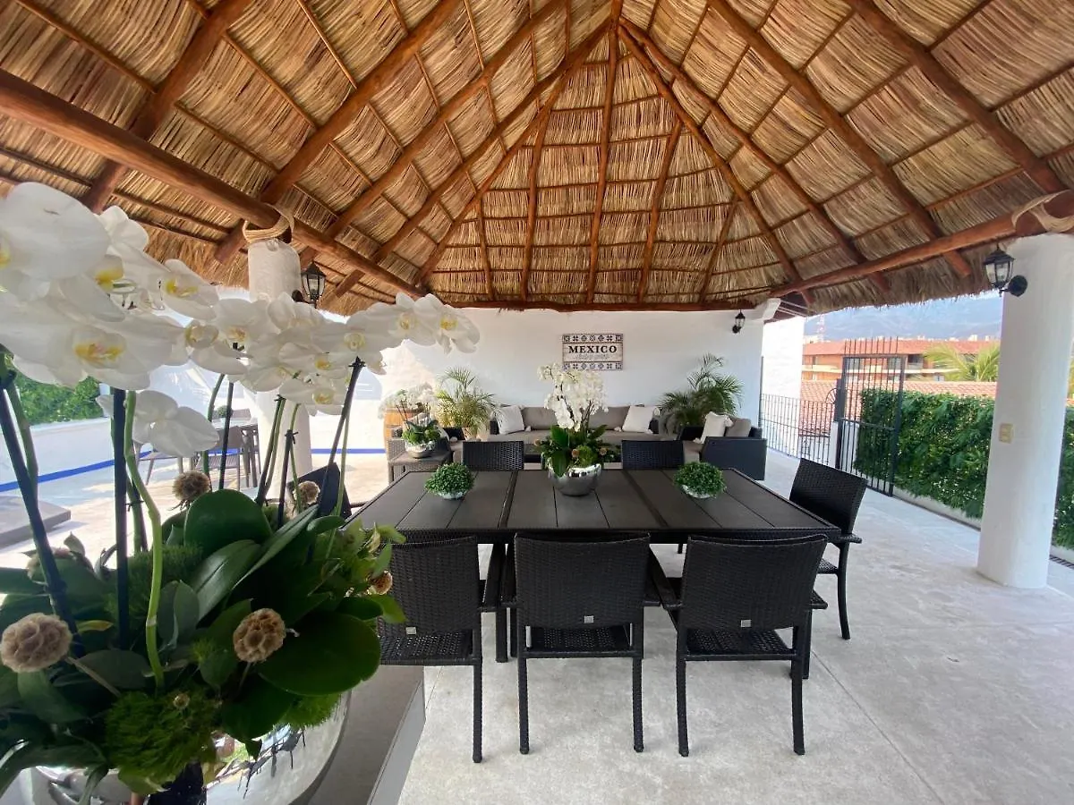 Hotel Suites Mar Elena (Adults Only) Puerto Vallarta