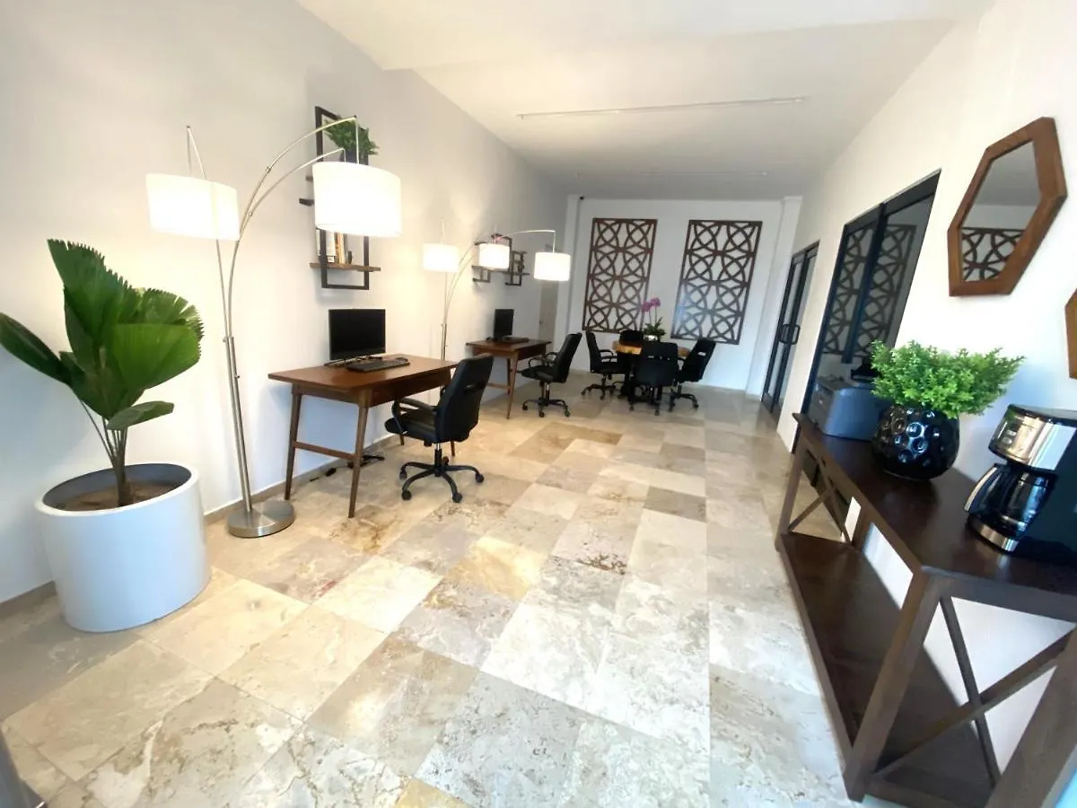 Hotel Suites Mar Elena (Adults Only) Puerto Vallarta