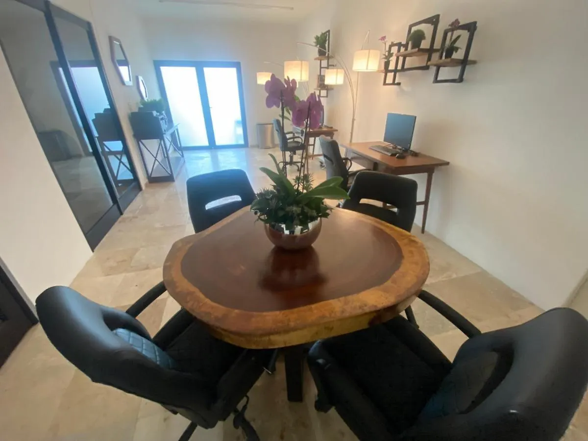 Hotel Suites Mar Elena (Adults Only) Puerto Vallarta Mexico