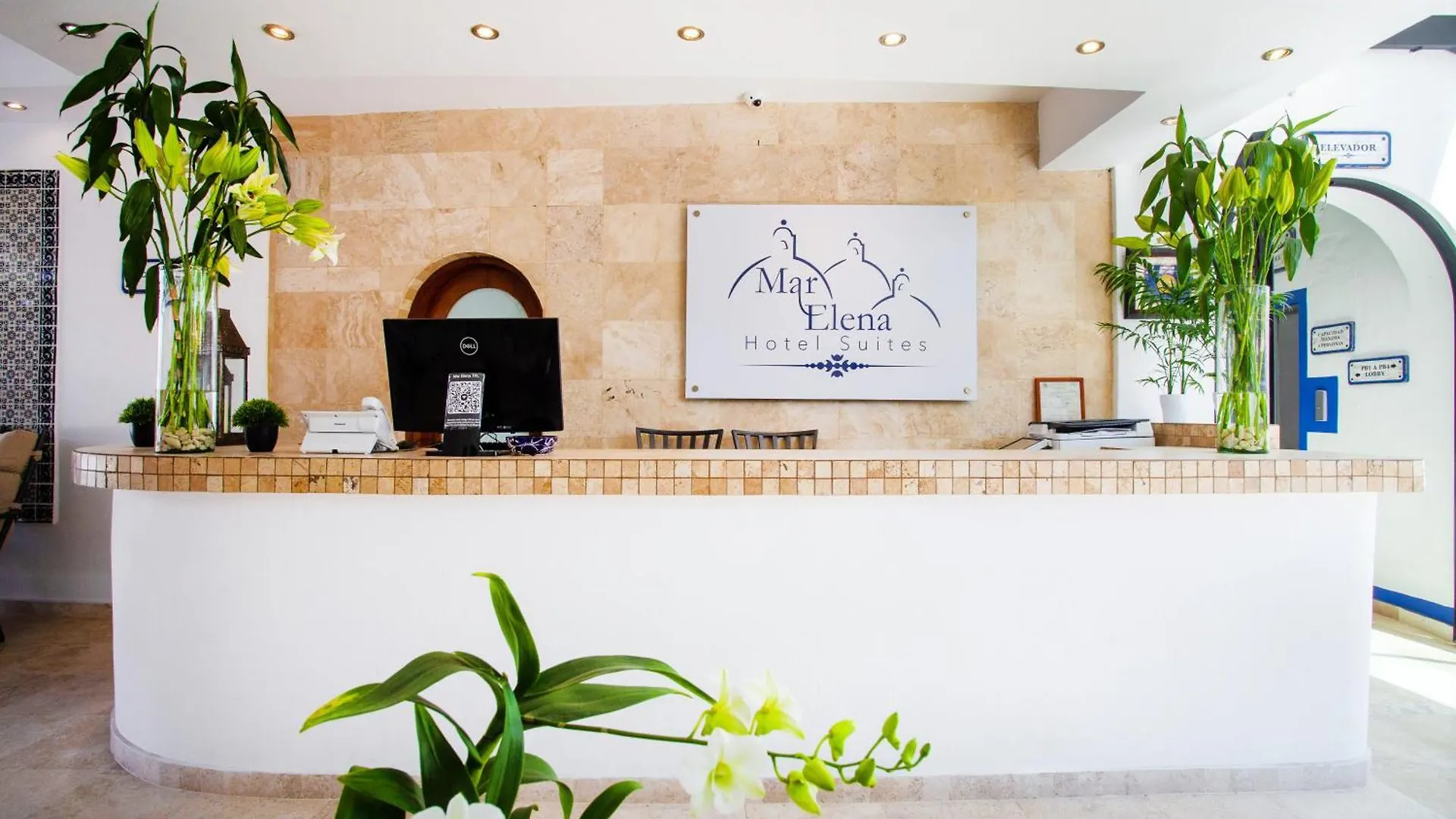Hotel Suites Mar Elena (Adults Only) Puerto Vallarta