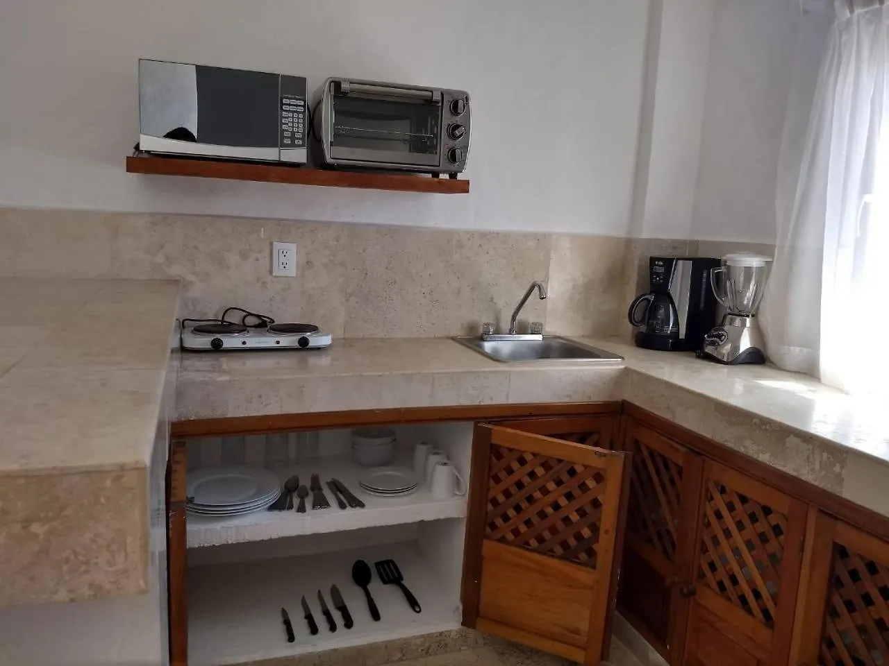 Hotel Suites Mar Elena (Adults Only) Puerto Vallarta 3*,  Mexico
