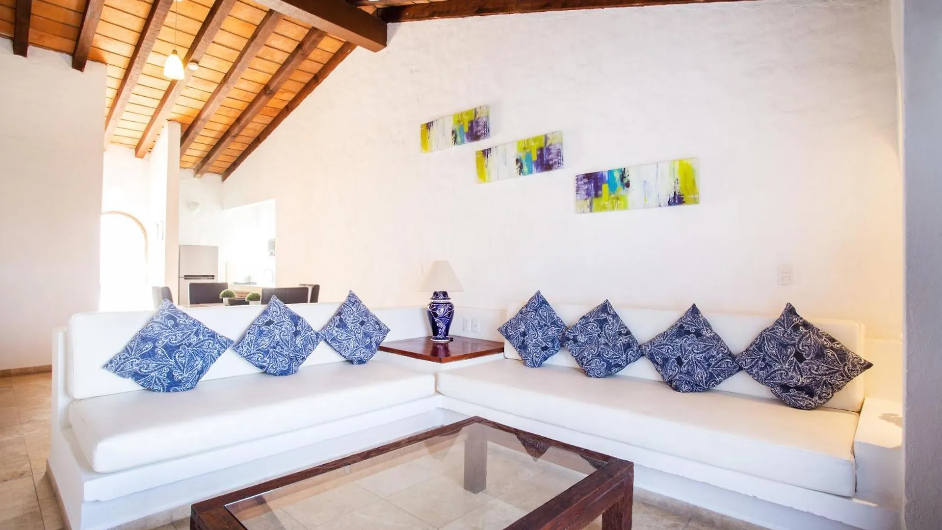 Hotel Suites Mar Elena (Adults Only) Puerto Vallarta