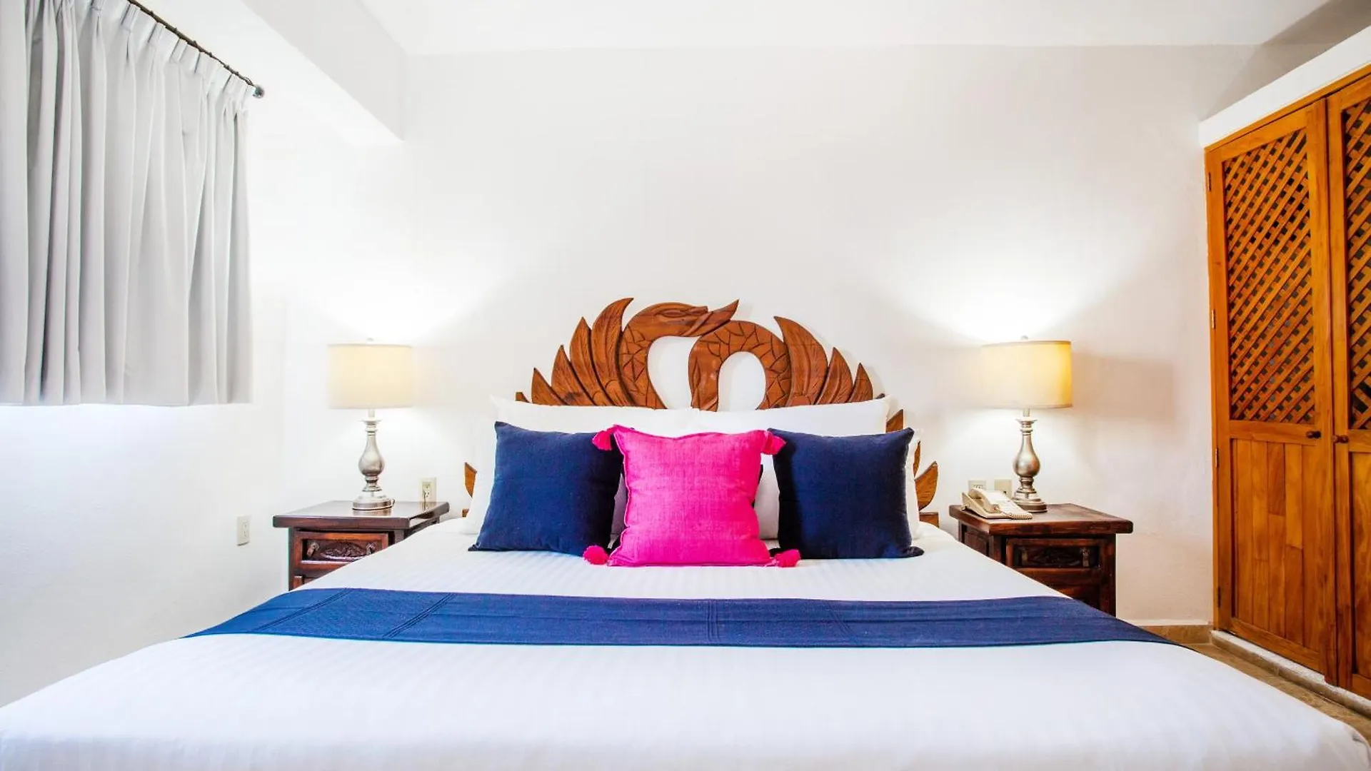 Hotel Suites Mar Elena (Adults Only) Puerto Vallarta 3*,