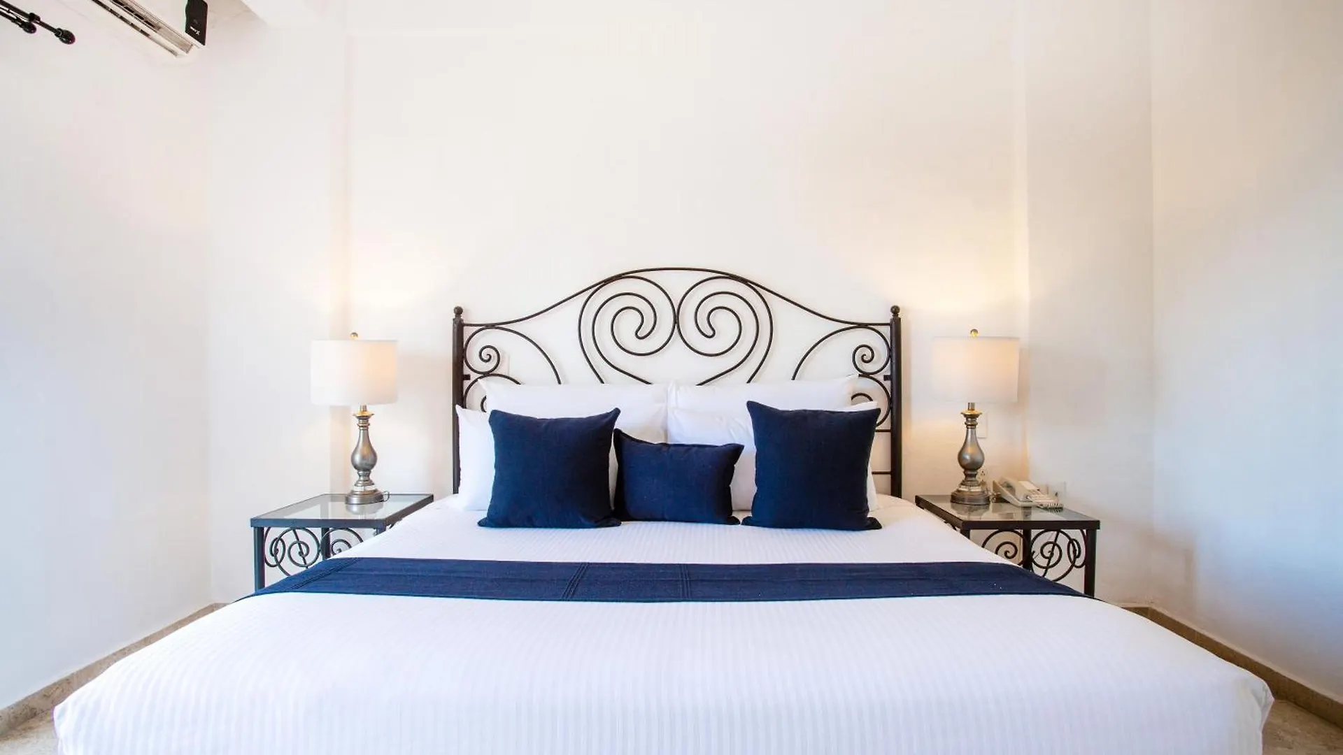 Hotel Suites Mar Elena (Adults Only) Puerto Vallarta