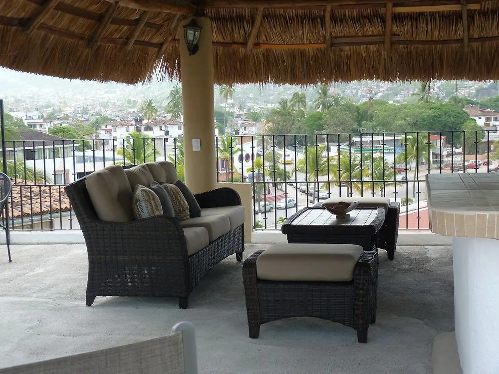 Hotel Suites Mar Elena (Adults Only) Puerto Vallarta