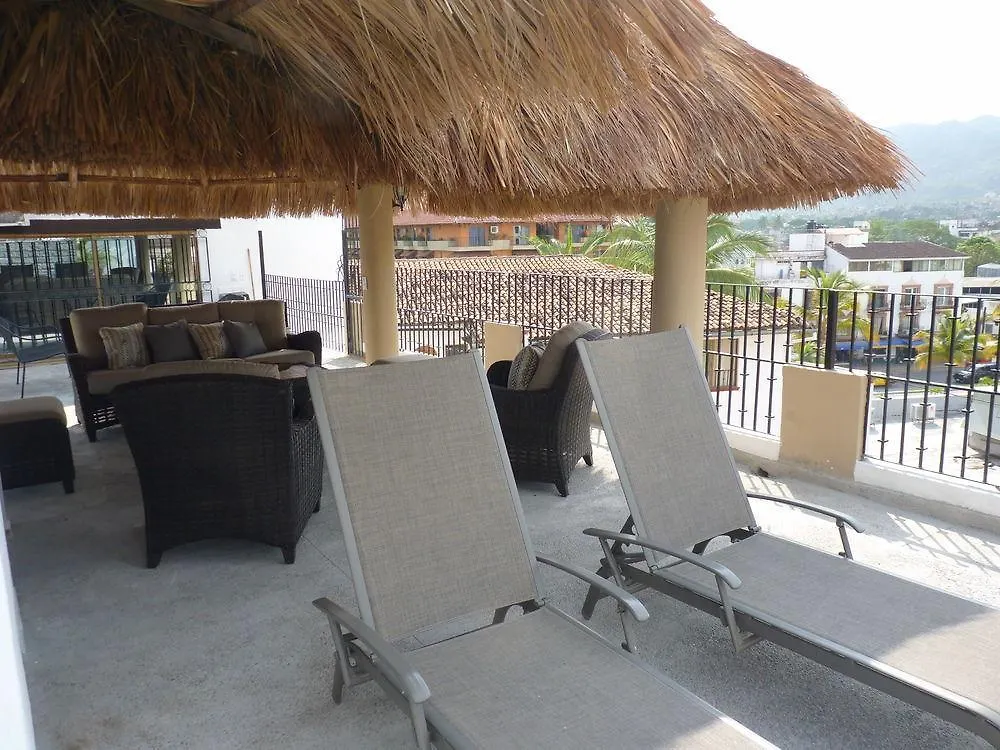 Hotel Suites Mar Elena (Adults Only) Puerto Vallarta
