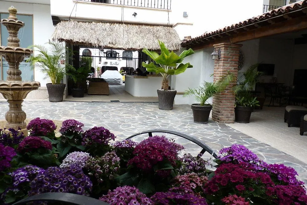 Hotel Suites Mar Elena (Adults Only) Puerto Vallarta