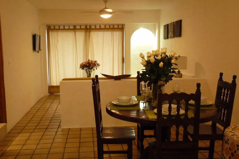 Hotel Suites Mar Elena (Adults Only) Puerto Vallarta Mexico