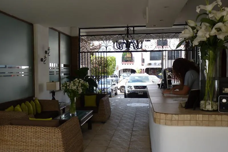 Hotel Suites Mar Elena (Adults Only) Puerto Vallarta
