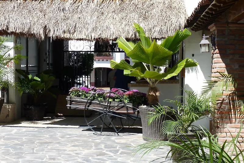 Hotel Suites Mar Elena (Adults Only) Puerto Vallarta
