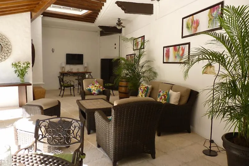 Hotel Suites Mar Elena (Adults Only) Puerto Vallarta