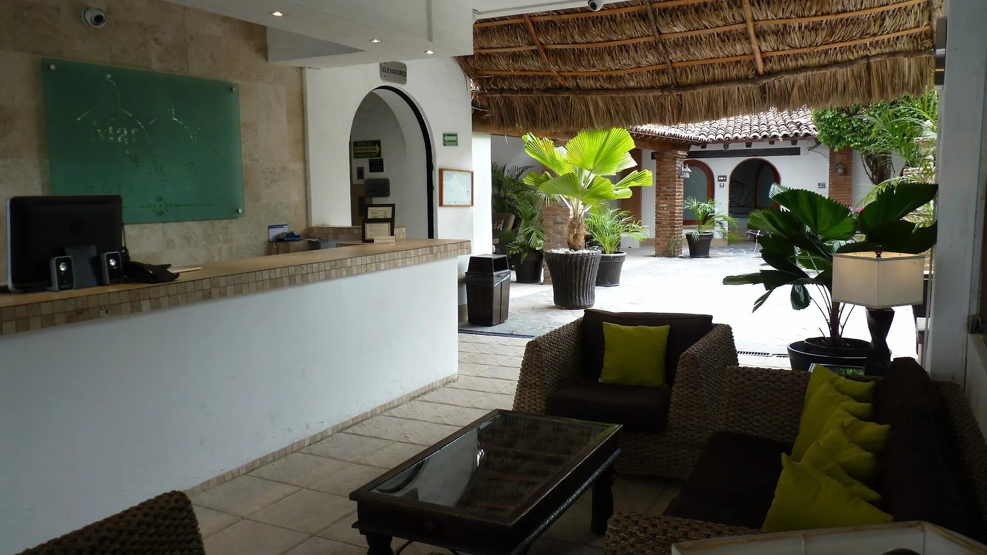 Hotel Suites Mar Elena (Adults Only) Puerto Vallarta