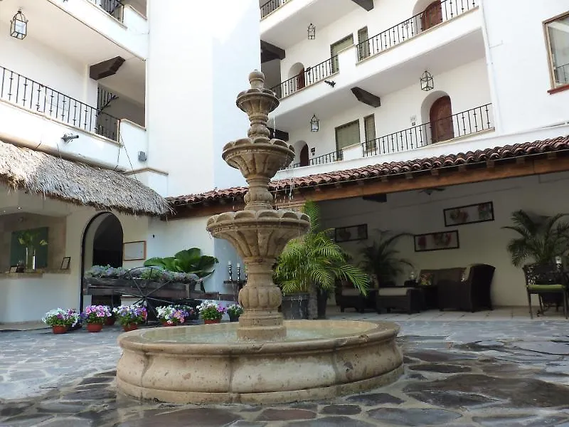Hotel Suites Mar Elena (Adults Only) Puerto Vallarta
