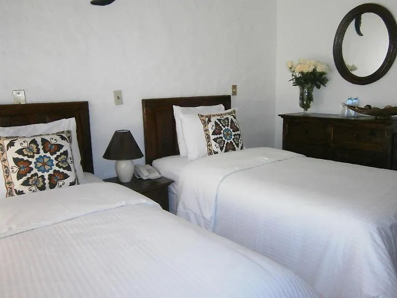 Hotel Suites Mar Elena (Adults Only) Puerto Vallarta