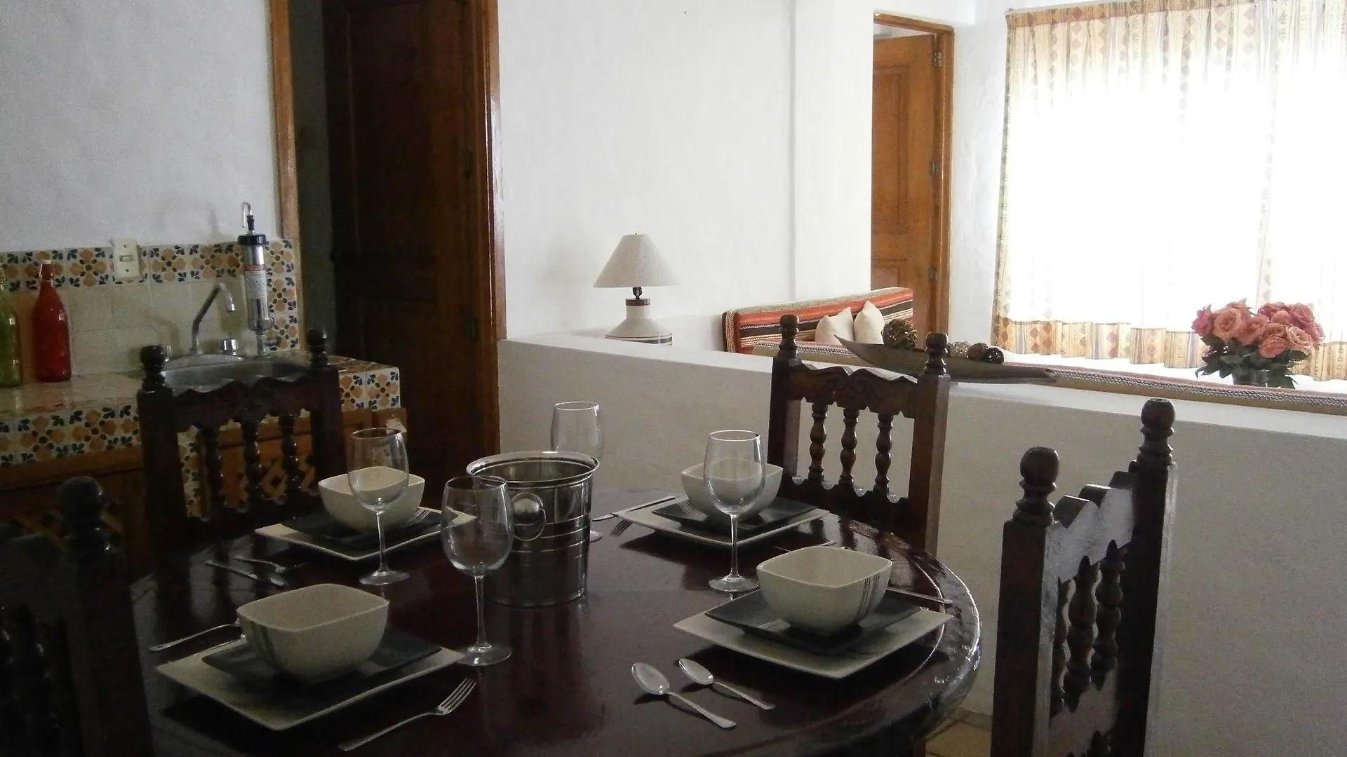 Hotel Suites Mar Elena (Adults Only) Puerto Vallarta