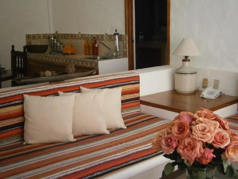 Hotel Suites Mar Elena (Adults Only) Puerto Vallarta