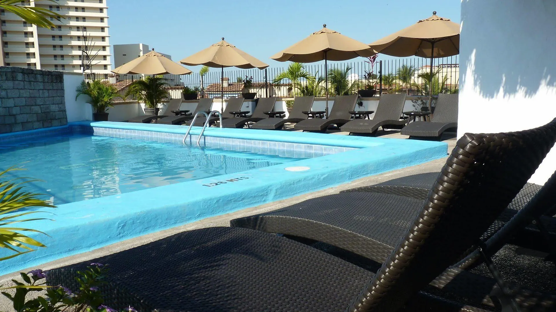 Hotel Suites Mar Elena (Adults Only) Puerto Vallarta