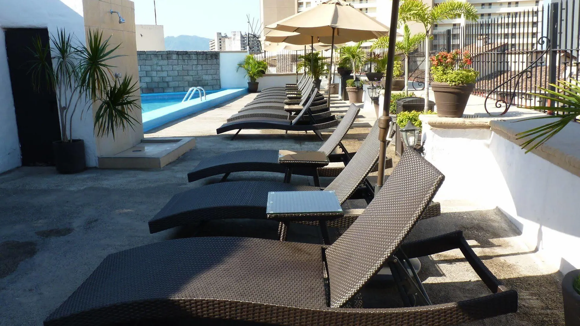 Hotel Suites Mar Elena (Adults Only) Puerto Vallarta