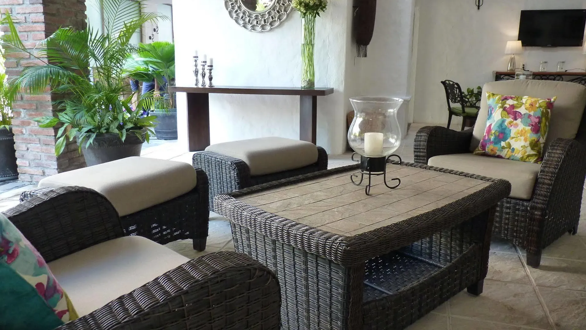 Hotel Suites Mar Elena (Adults Only) Puerto Vallarta