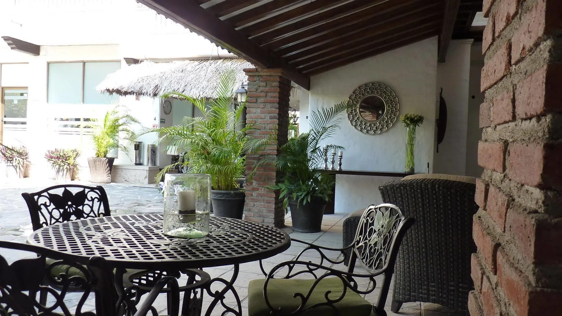 Hotel Suites Mar Elena (Adults Only) Puerto Vallarta