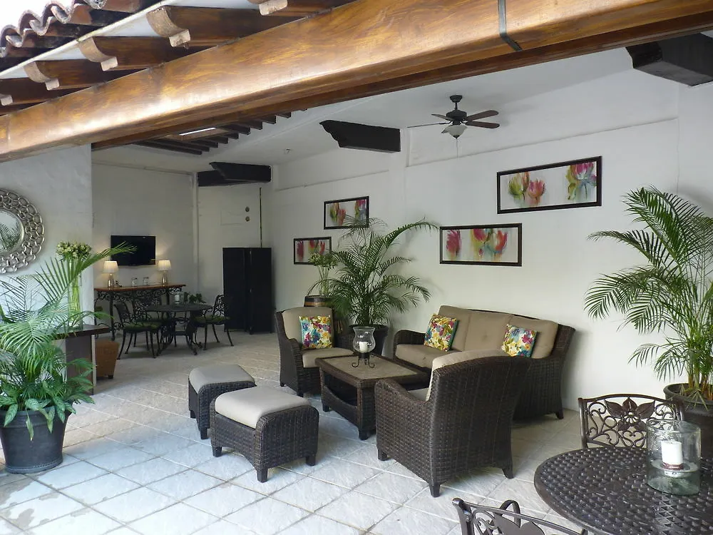 Hotel Suites Mar Elena (Adults Only) Puerto Vallarta Mexico