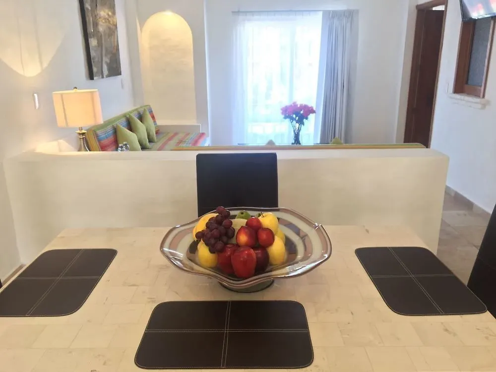 Hotel Suites Mar Elena (Adults Only) Puerto Vallarta