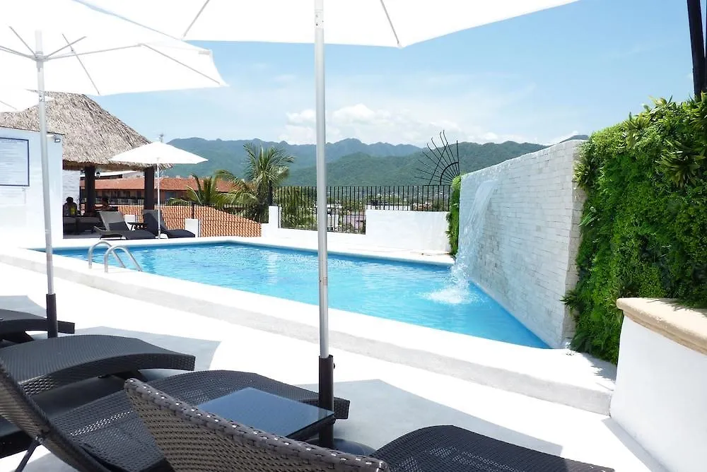 Hotel Suites Mar Elena (Adults Only) بويرتو فالارتا