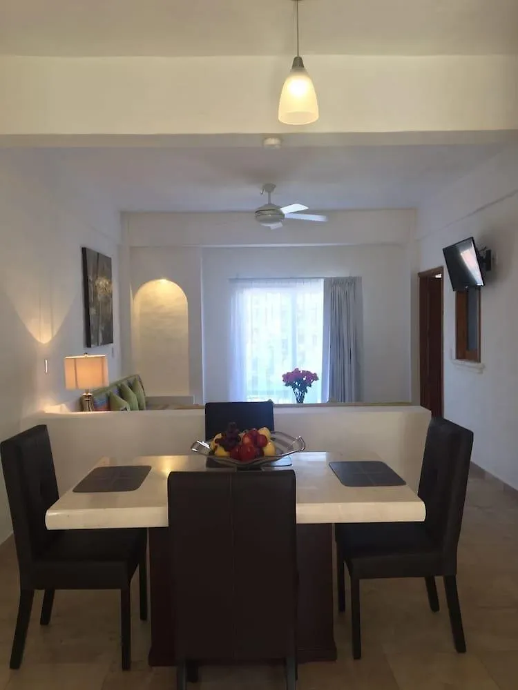 Hotel Suites Mar Elena (Adults Only) بويرتو فالارتا