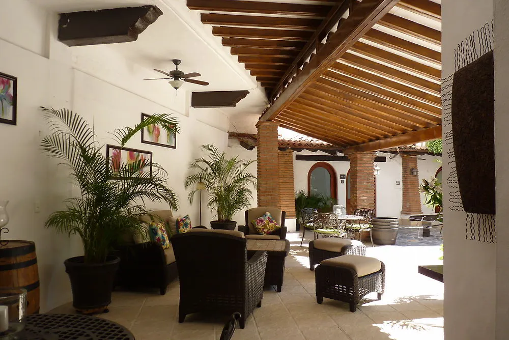 ***  Hotel Suites Mar Elena (Adults Only) بويرتو فالارتا المكسيك