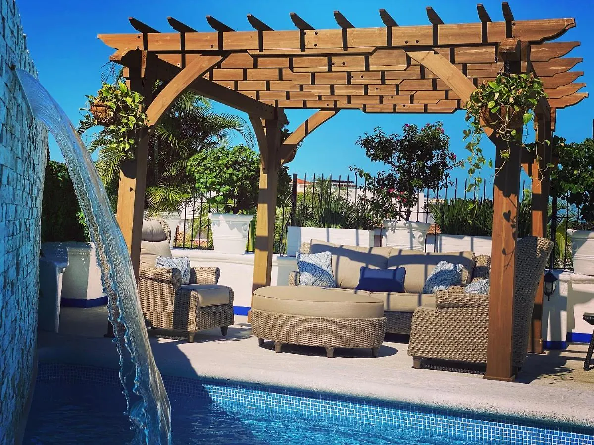 Hotel Suites Mar Elena (Adults Only) بويرتو فالارتا