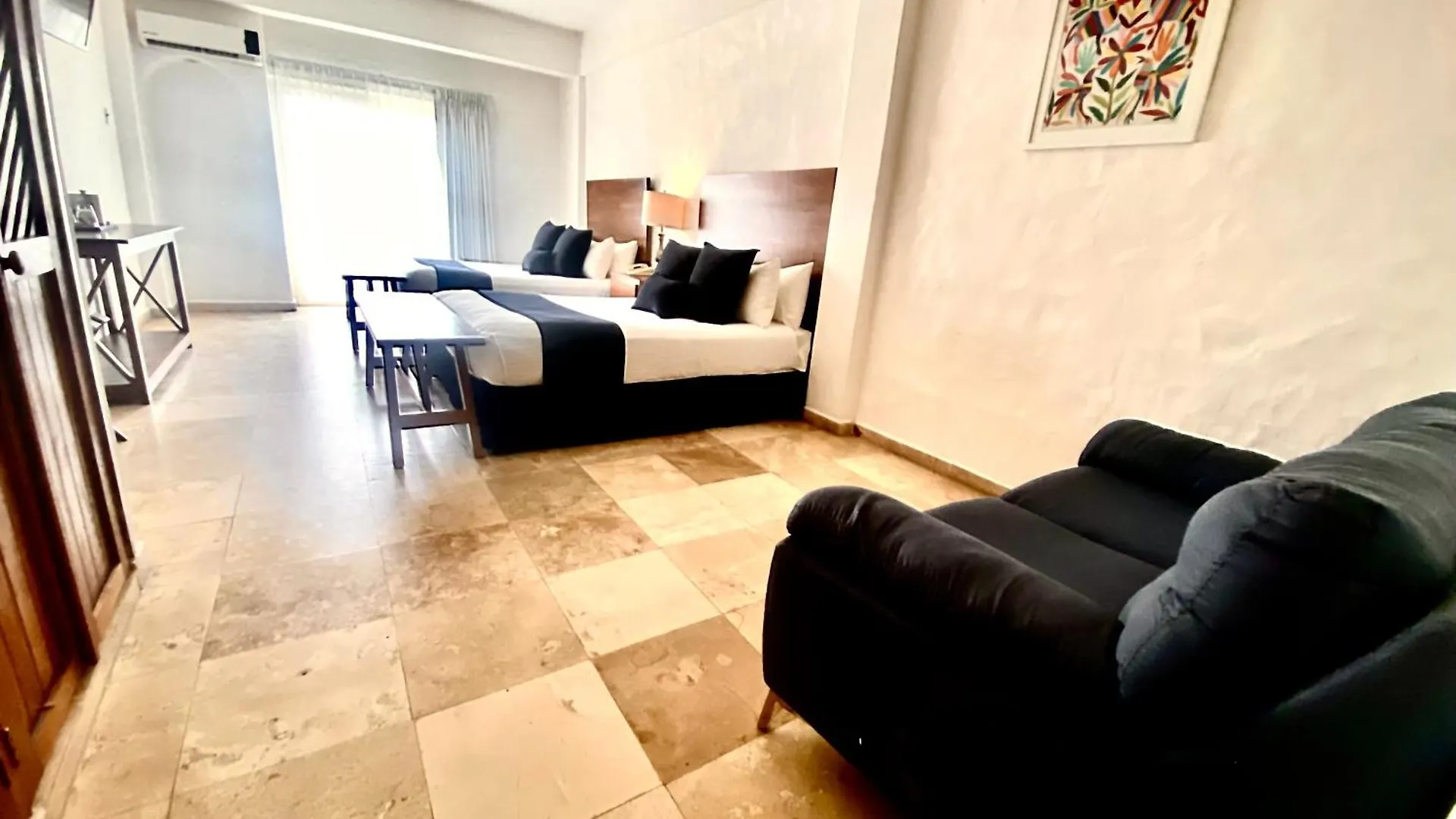 Hotel Suites Mar Elena (Adults Only) بويرتو فالارتا
