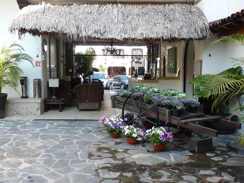 Hotel Suites Mar Elena (Adults Only) بويرتو فالارتا