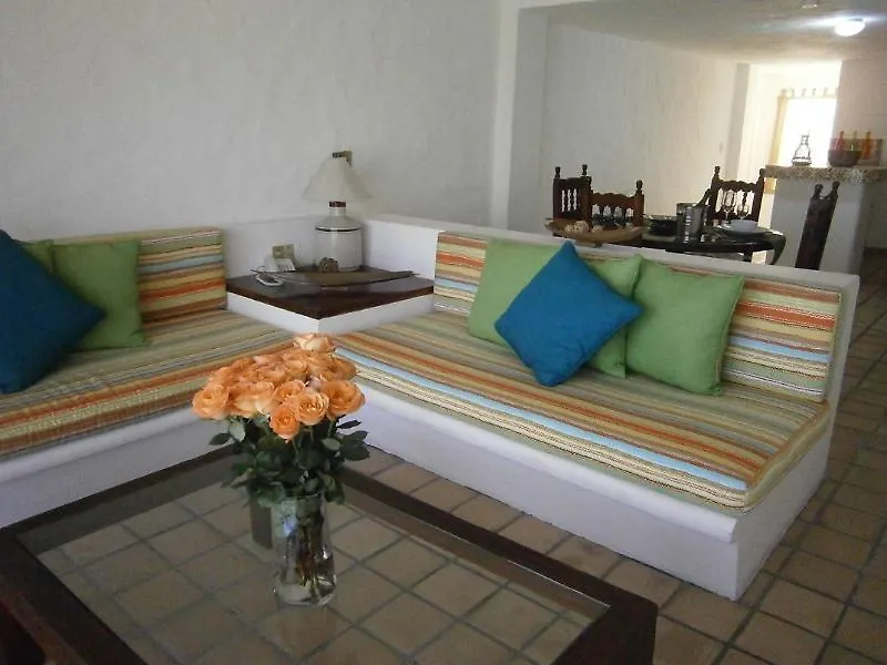 ***  Hotel Suites Mar Elena (Adults Only) بويرتو فالارتا المكسيك