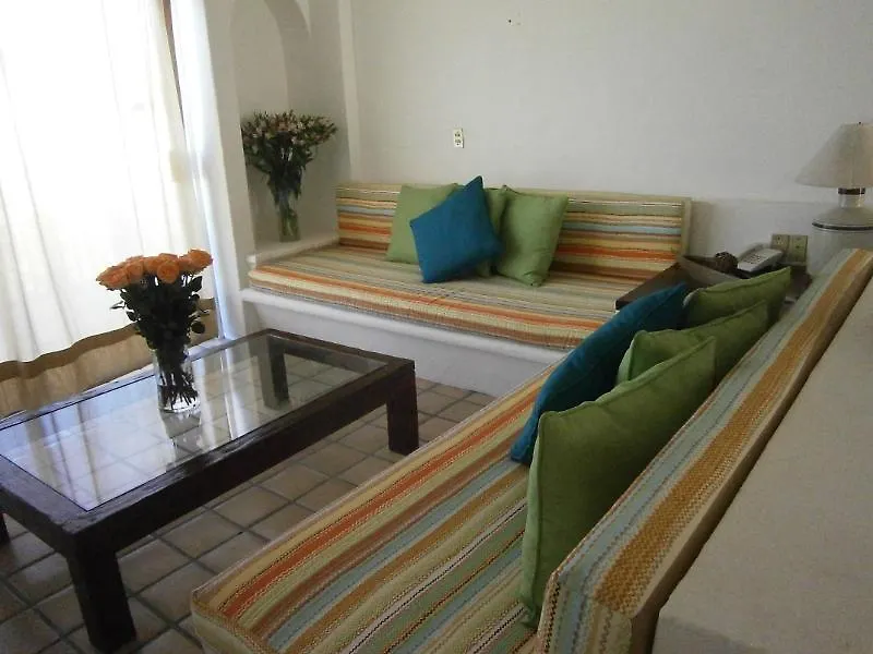Hotel Suites Mar Elena (Adults Only) بويرتو فالارتا المكسيك