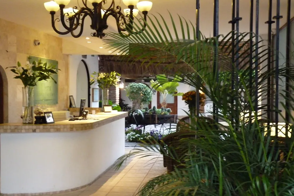 Hotel Suites Mar Elena (Adults Only) بويرتو فالارتا