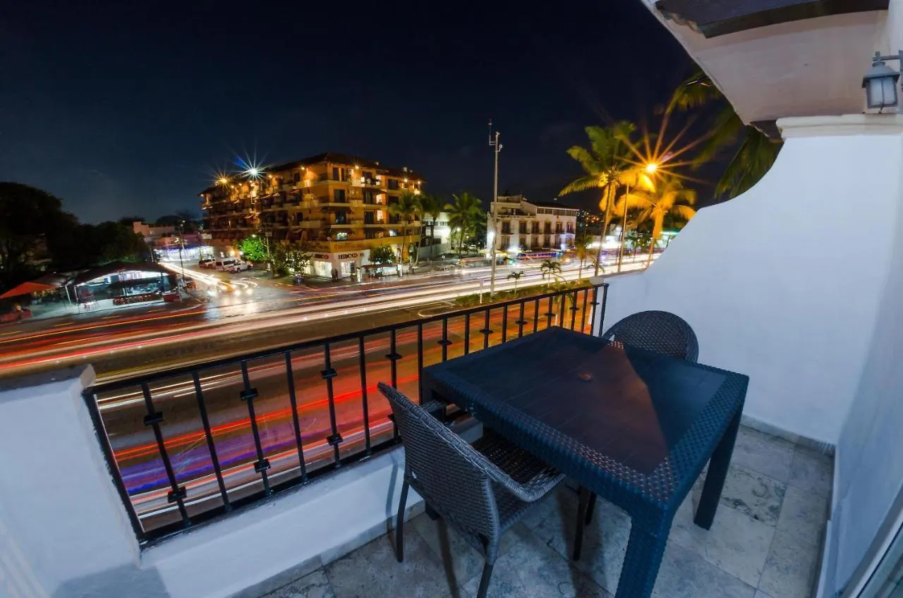 Hotel Suites Mar Elena (Adults Only) بويرتو فالارتا