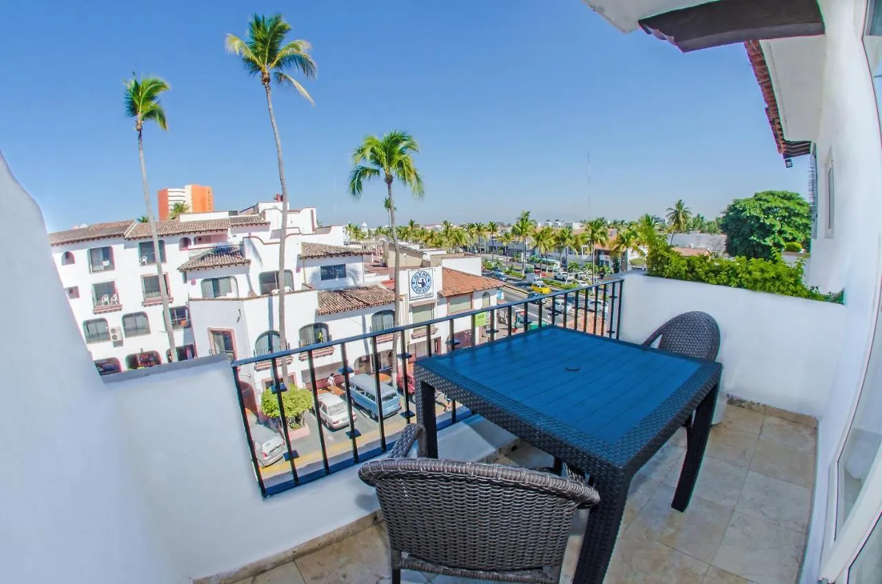 Hotel Suites Mar Elena (Adults Only) بويرتو فالارتا